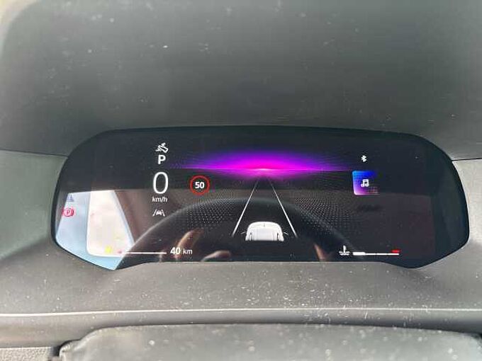 Renault Kangoo Techno TCe130 EDC SHZ PDC vo+hi + Kamera Navi LED