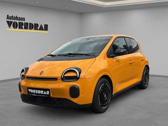 Renault Twingo E-TECH Techno 80 SHZ PDC+Kamera CCS
