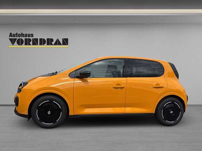 Renault Twingo E-TECH Techno 80 SHZ PDC+Kamera CCS
