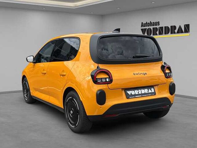 Renault Twingo E-TECH Techno 80 SHZ PDC+Kamera CCS