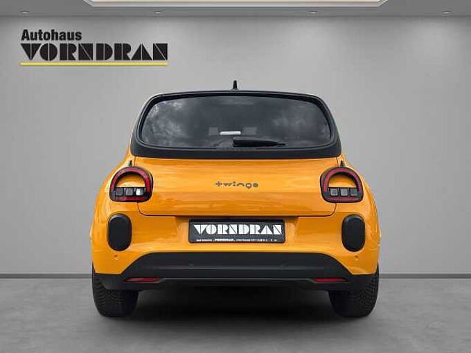 Renault Twingo E-TECH Techno 80 SHZ PDC+Kamera CCS
