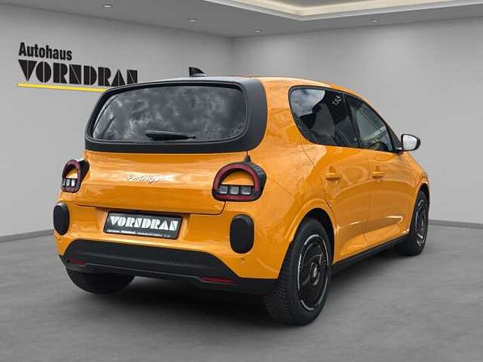 Renault Twingo E-TECH Techno 80 SHZ PDC+Kamera CCS