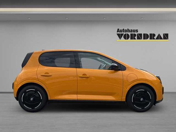 Renault Twingo E-TECH Techno 80 SHZ PDC+Kamera CCS