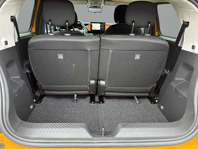 Renault Twingo E-TECH Techno 80 SHZ PDC+Kamera CCS