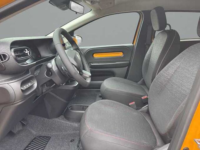Renault Twingo E-TECH Techno 80 SHZ PDC+Kamera CCS