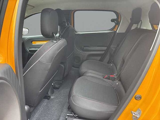 Renault Twingo E-TECH Techno 80 SHZ PDC+Kamera CCS