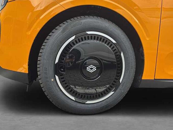 Renault Twingo E-TECH Techno 80 SHZ PDC+Kamera CCS
