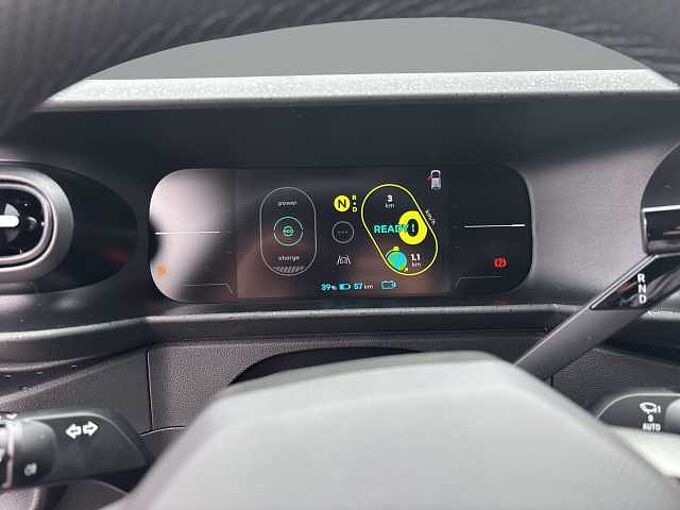 Renault Twingo E-TECH Techno 80 SHZ PDC+Kamera CCS