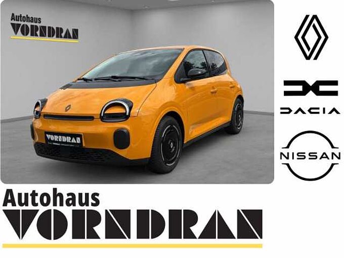 Renault Twingo E-TECH Techno 80 SHZ PDC+Kamera CCS
