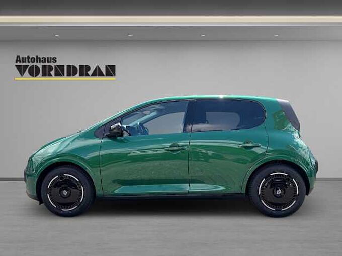 Renault Twingo E-TECH Techno 80 SHZ PDC+Kamera CCS