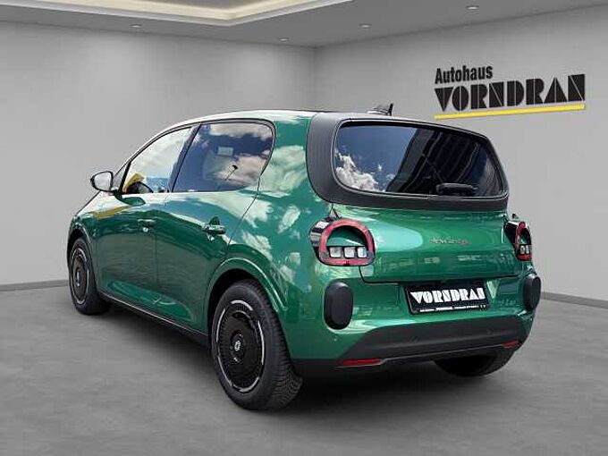 Renault Twingo E-TECH Techno 80 SHZ PDC+Kamera CCS