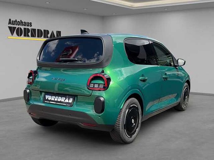 Renault Twingo E-TECH Techno 80 SHZ PDC+Kamera CCS