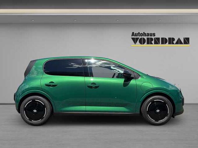 Renault Twingo E-TECH Techno 80 SHZ PDC+Kamera CCS