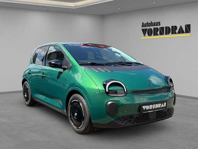 Renault Twingo E-TECH Techno 80 SHZ PDC+Kamera CCS