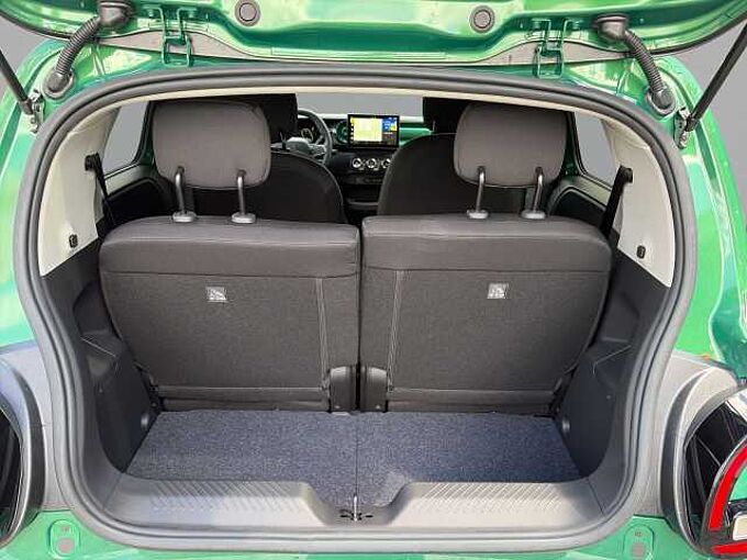Renault Twingo E-TECH Techno 80 SHZ PDC+Kamera CCS