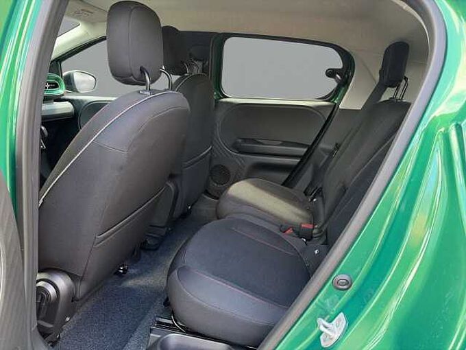 Renault Twingo E-TECH Techno 80 SHZ PDC+Kamera CCS