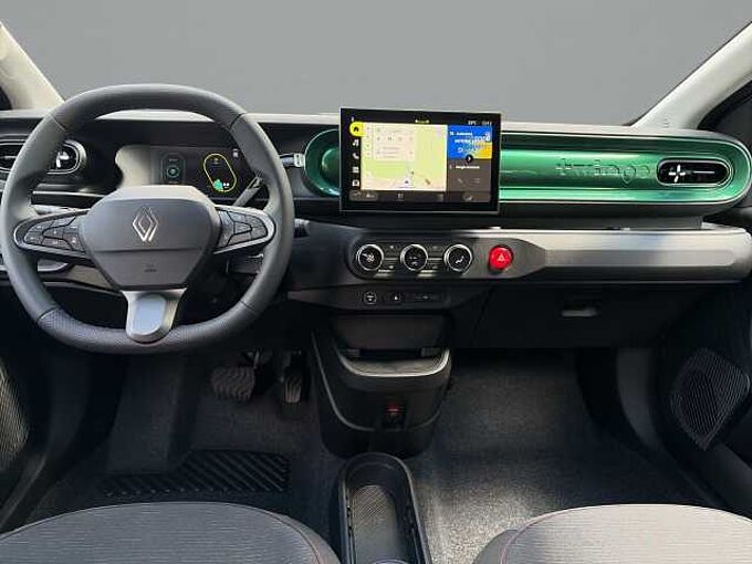Renault Twingo E-TECH Techno 80 SHZ PDC+Kamera CCS