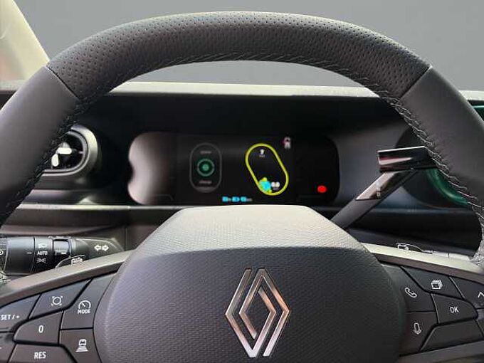 Renault Twingo E-TECH Techno 80 SHZ PDC+Kamera CCS
