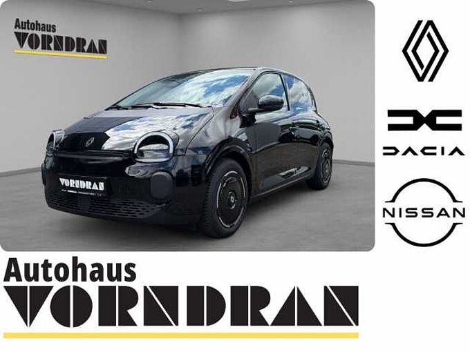 Renault Twingo E-TECH Techno 80 SHZ PDC+Kamera CCS