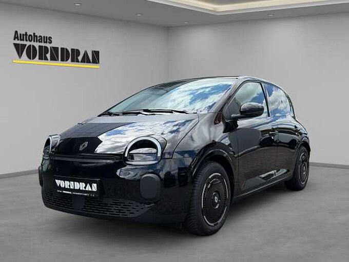 Renault Twingo E-TECH Techno 80 SHZ PDC+Kamera CCS