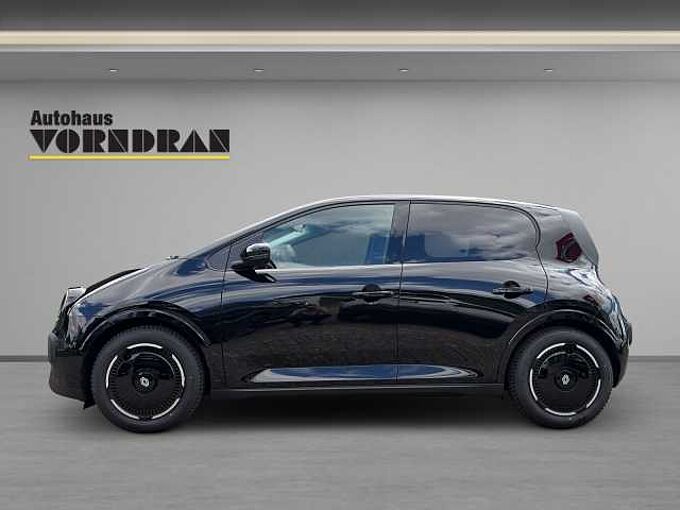 Renault Twingo E-TECH Techno 80 SHZ PDC+Kamera CCS
