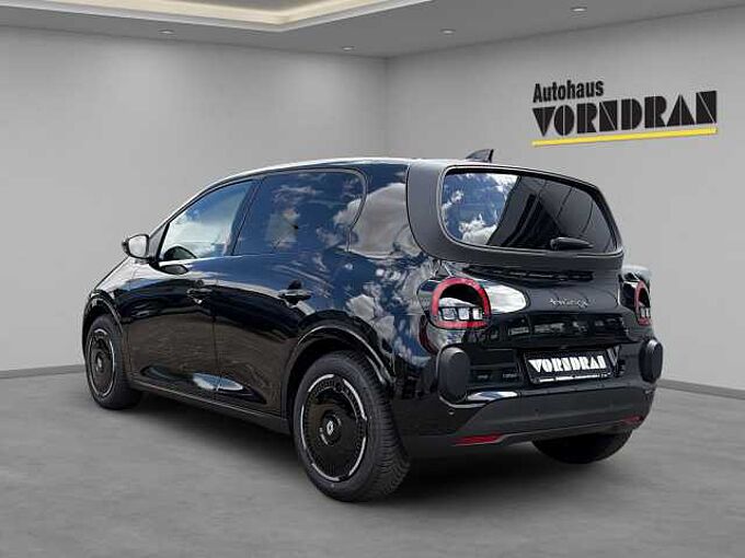 Renault Twingo E-TECH Techno 80 SHZ PDC+Kamera CCS