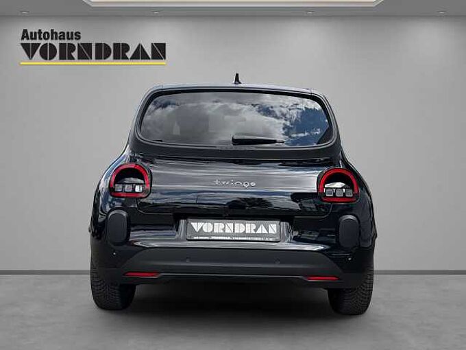 Renault Twingo E-TECH Techno 80 SHZ PDC+Kamera CCS