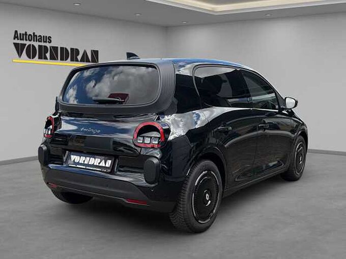 Renault Twingo E-TECH Techno 80 SHZ PDC+Kamera CCS