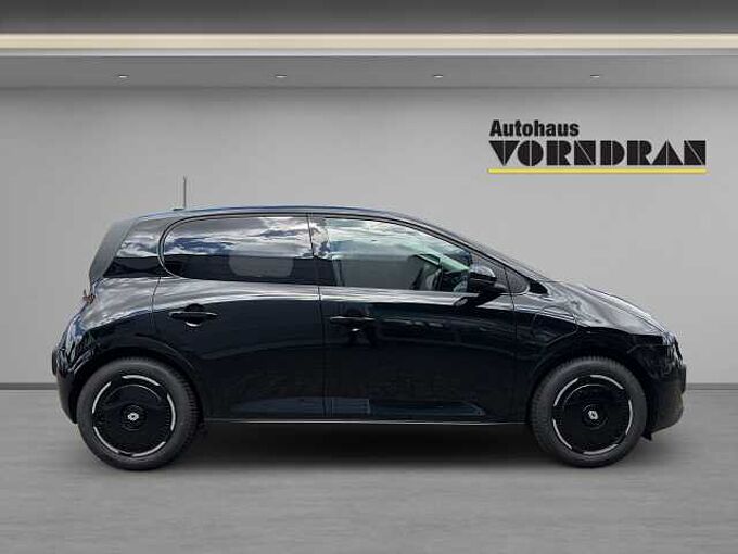 Renault Twingo E-TECH Techno 80 SHZ PDC+Kamera CCS