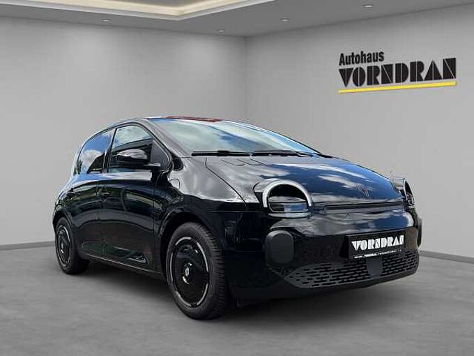 Renault Twingo E-TECH Techno 80 SHZ PDC+Kamera CCS