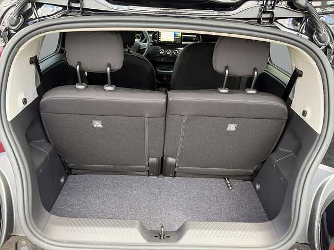 Renault Twingo E-TECH Techno 80 SHZ PDC+Kamera CCS