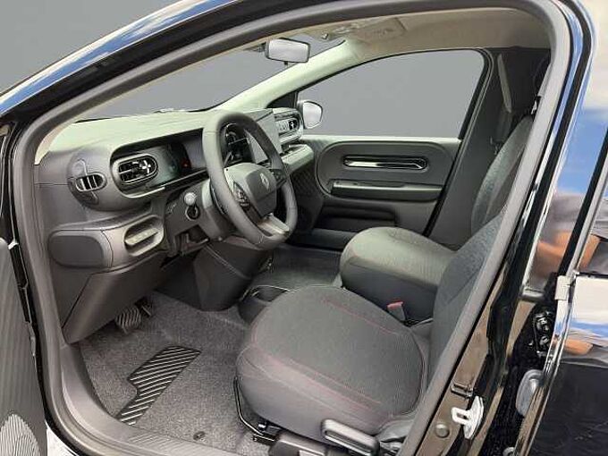 Renault Twingo E-TECH Techno 80 SHZ PDC+Kamera CCS