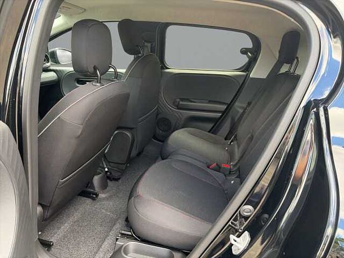 Renault Twingo E-TECH Techno 80 SHZ PDC+Kamera CCS
