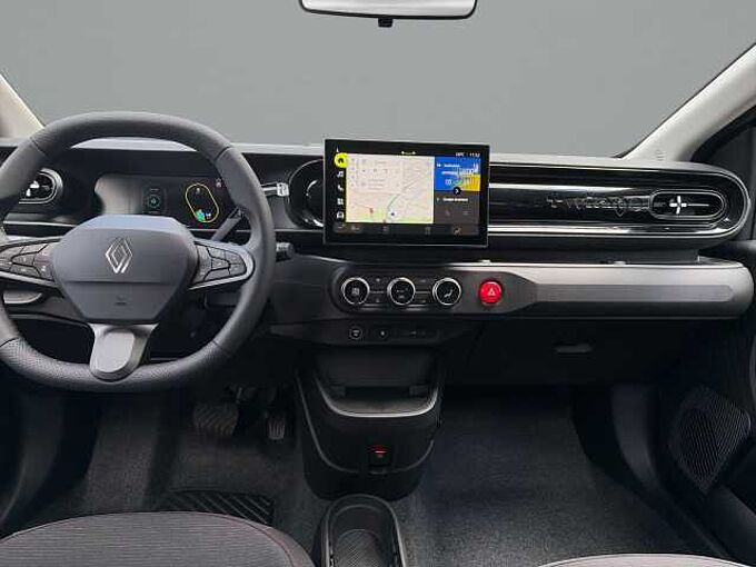 Renault Twingo E-TECH Techno 80 SHZ PDC+Kamera CCS