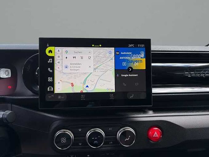 Renault Twingo E-TECH Techno 80 SHZ PDC+Kamera CCS