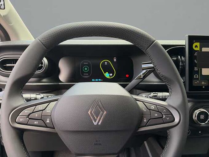 Renault Twingo E-TECH Techno 80 SHZ PDC+Kamera CCS