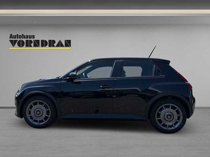 Renault 5 E-Tech Evolution 120 Urban Range Klima PDC SHZ GJR