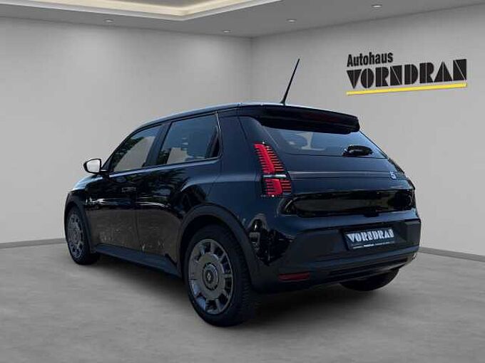 Renault 5 E-Tech Evolution 120 Urban Range Klima PDC SHZ GJR