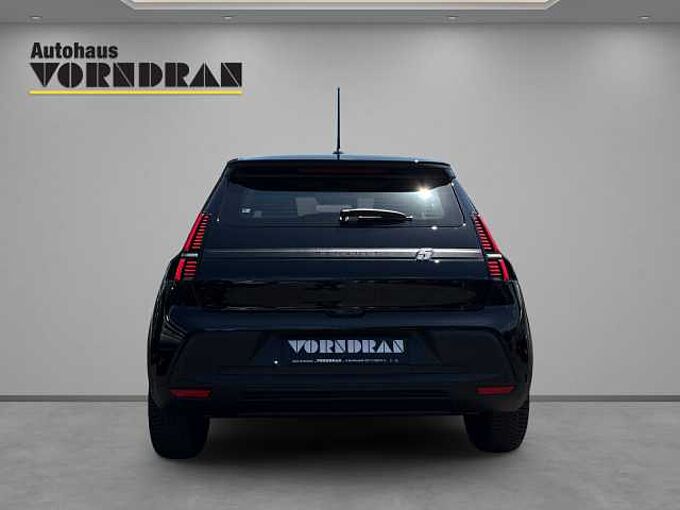 Renault 5 E-Tech Evolution 120 Urban Range Klima PDC SHZ GJR