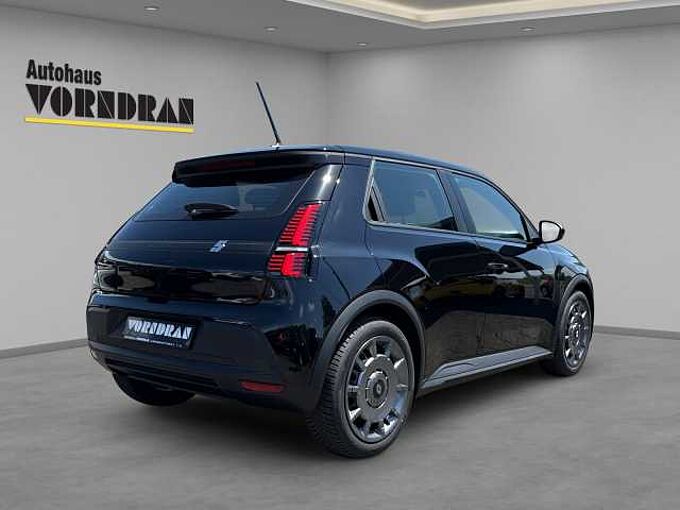 Renault 5 E-Tech Evolution 120 Urban Range Klima PDC SHZ GJR