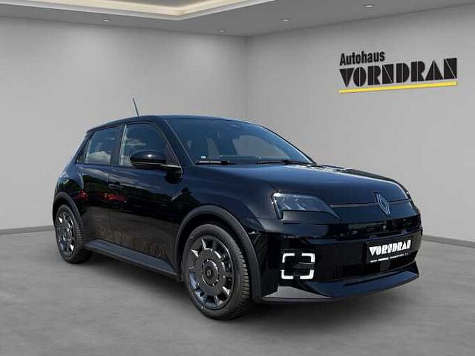 Renault 5 E-Tech Evolution 120 Urban Range Klima PDC SHZ GJR