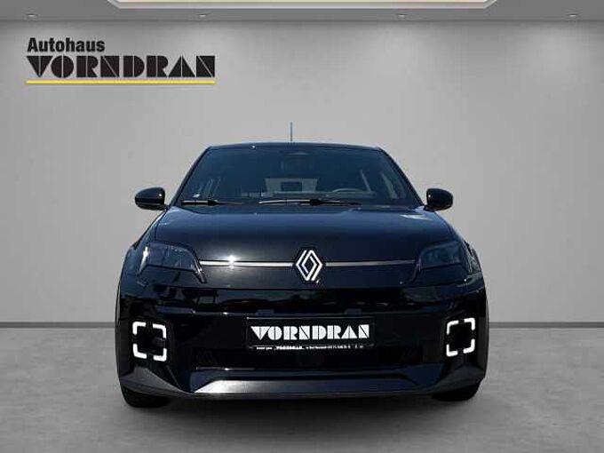 Renault 5 E-Tech Evolution 120 Urban Range Klima PDC SHZ GJR