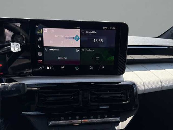 Renault 5 E-Tech Evolution 120 Urban Range Klima PDC SHZ GJR