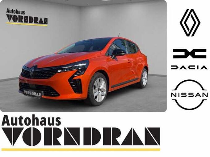 Renault Clio Evolution TCe 90 SHZ PDC hi Klima