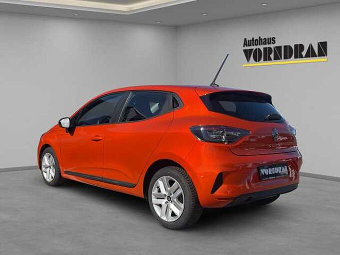Renault Clio Evolution TCe 90 SHZ PDC hi Klima