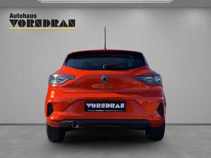 Renault Clio Evolution TCe 90 SHZ PDC hi Klima