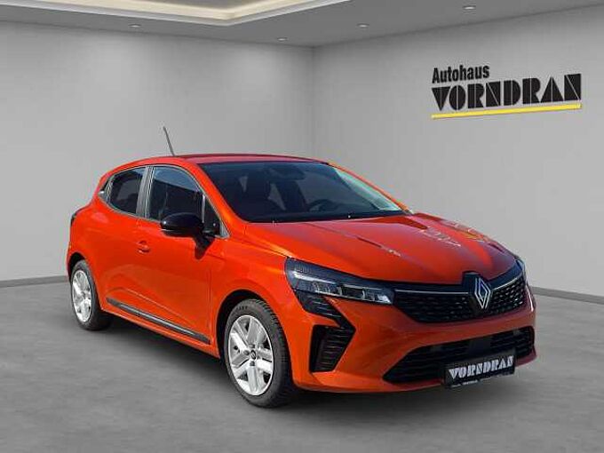Renault Clio Evolution TCe 90 SHZ PDC hi Klima