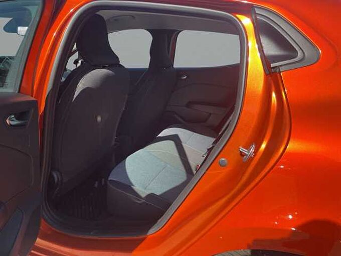 Renault Clio Evolution TCe 90 SHZ PDC hi Klima