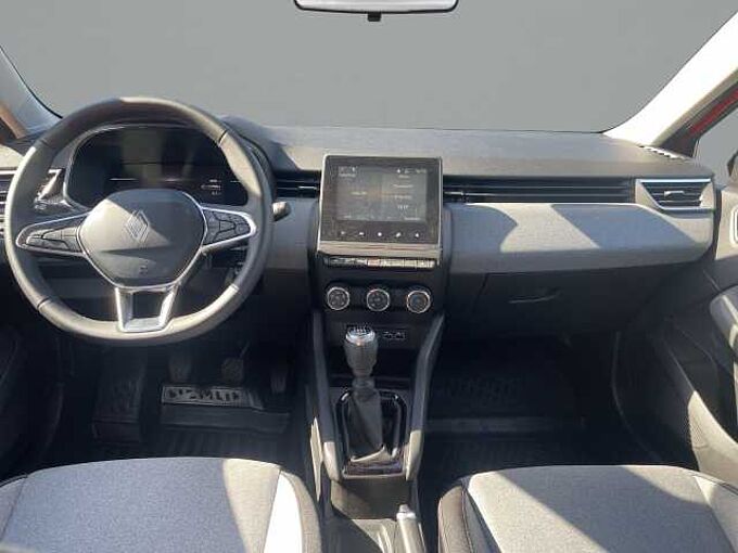 Renault Clio Evolution TCe 90 SHZ PDC hi Klima