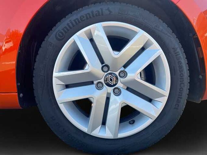 Renault Clio Evolution TCe 90 SHZ PDC hi Klima